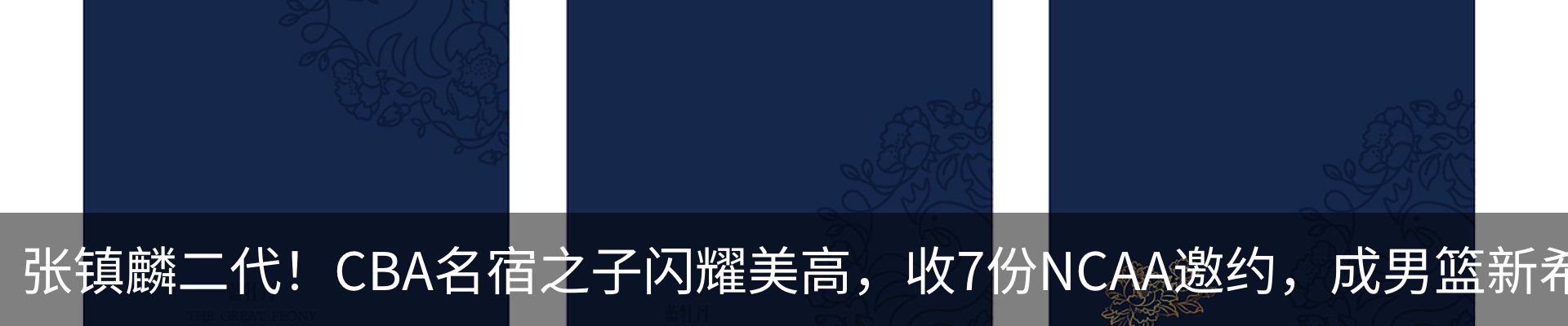 行业资讯